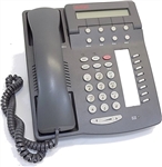AVAYA Definity 6408D+ Handsfree Display Telephone